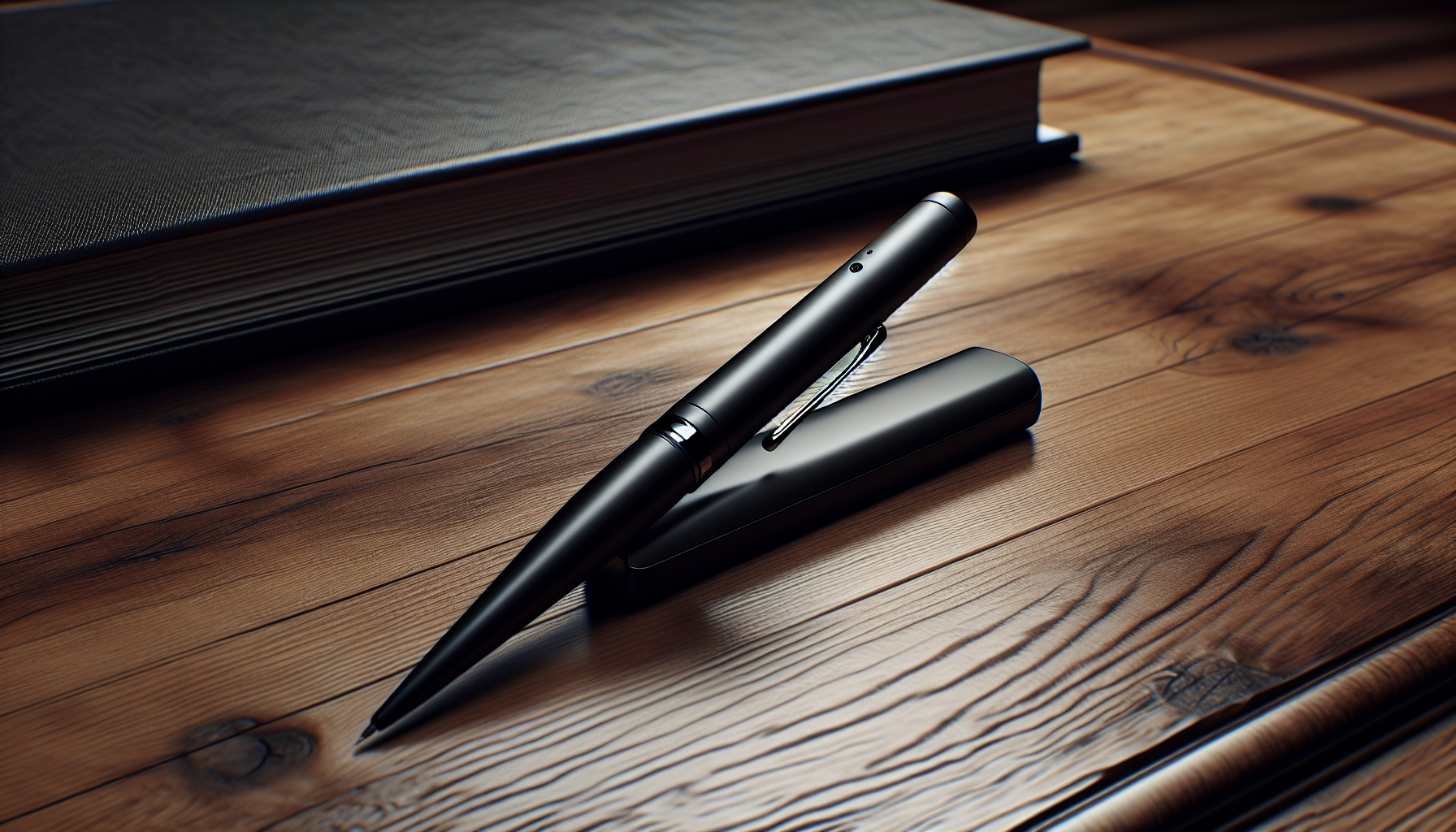 Read more about the article Hidden Audio Recorder For Legal Documentation