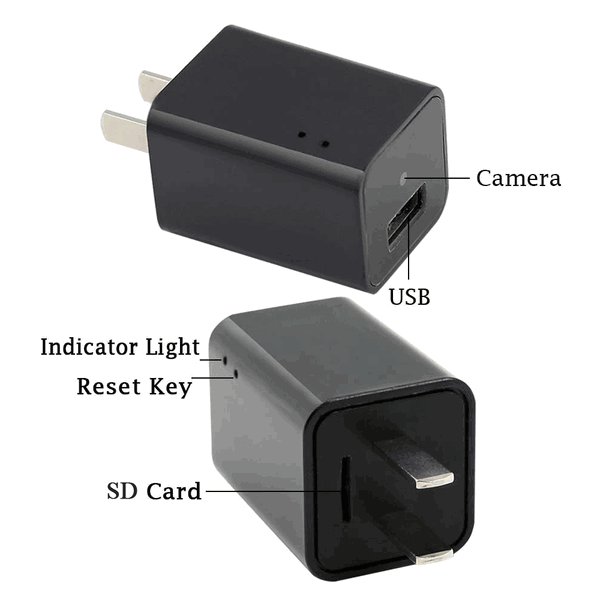 Read more about the article WiFi Hidden Spy Camera by Kawtco Review