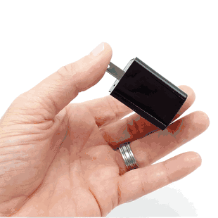 WiFi Hidden Spy Camera by Kawtco Review WiFi Hidden Spy Camera by Kawtco Review