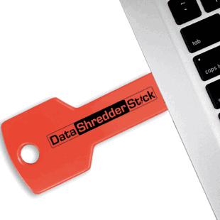 Read more about the article Deleted Data Stick for Windows 11 | Permanent File Shredder & Data Sanitization USB review