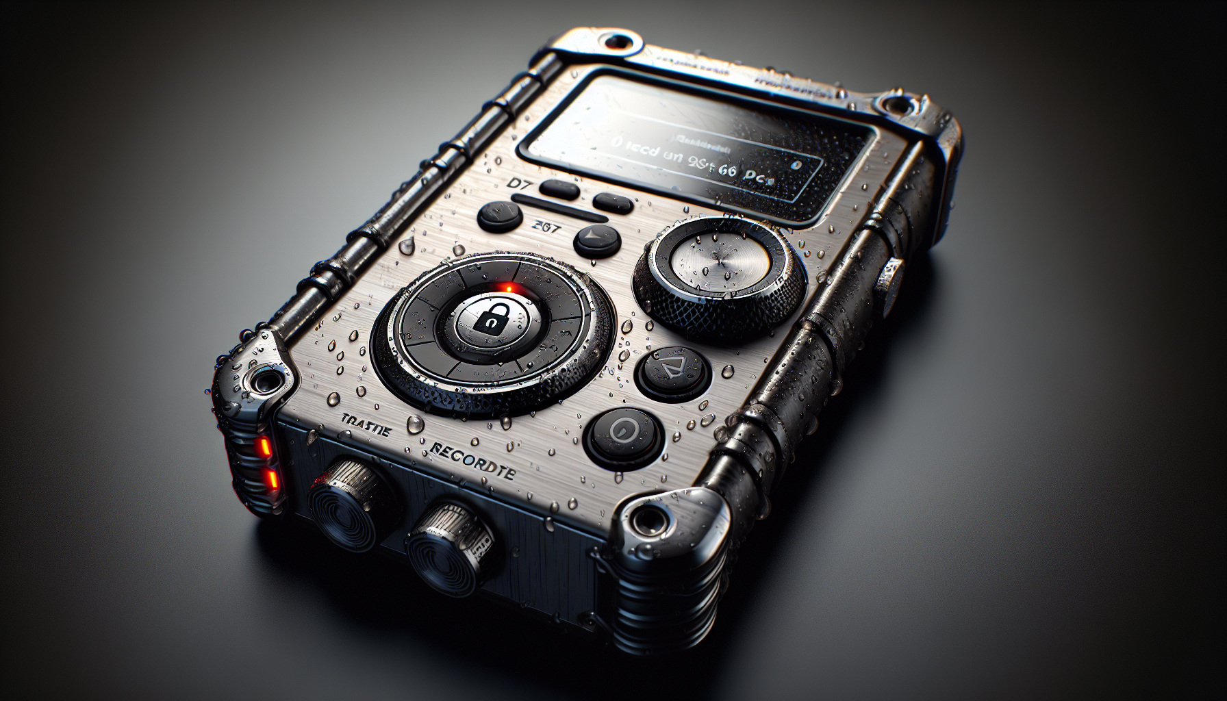 Read more about the article Durable and Encrypted Audio Recorders for Investigative Journalists