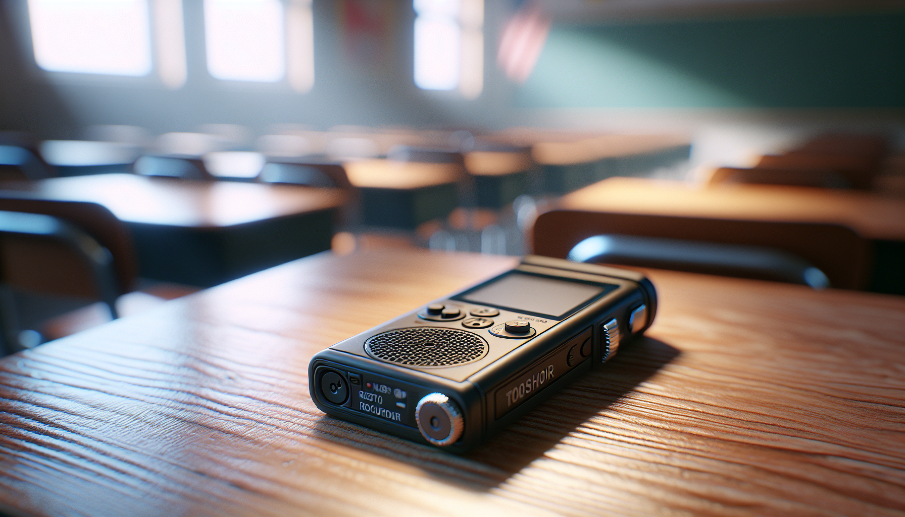 Read more about the article How to Catch a Bully Using Audio Recorders Safely