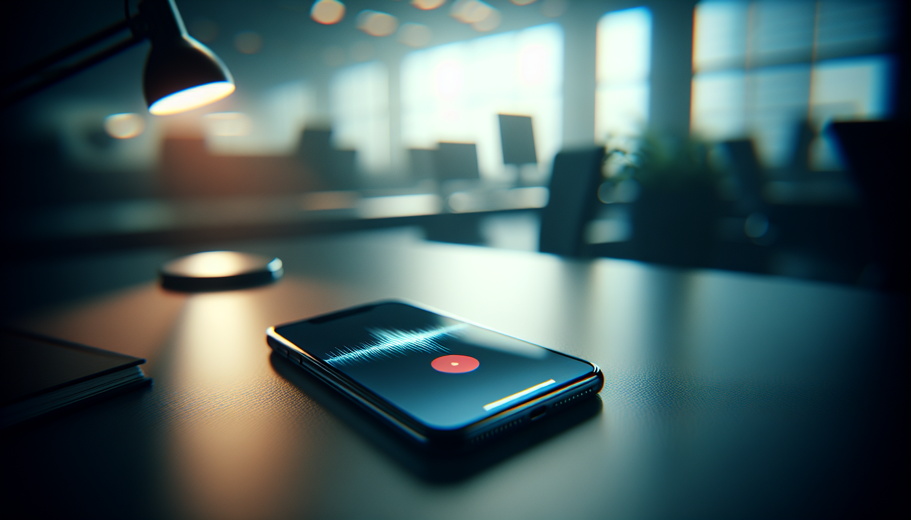 Read more about the article Is it Legal to Record a Conversation at Work? Balancing harassment evidence and company privacy policies