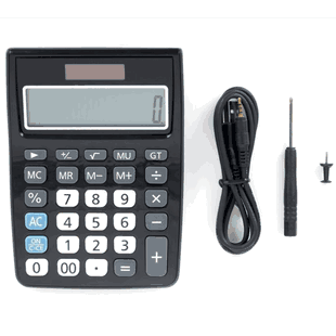 Read more about the article Spy Calculator Voice Activated Audio Recorder Black Vox review