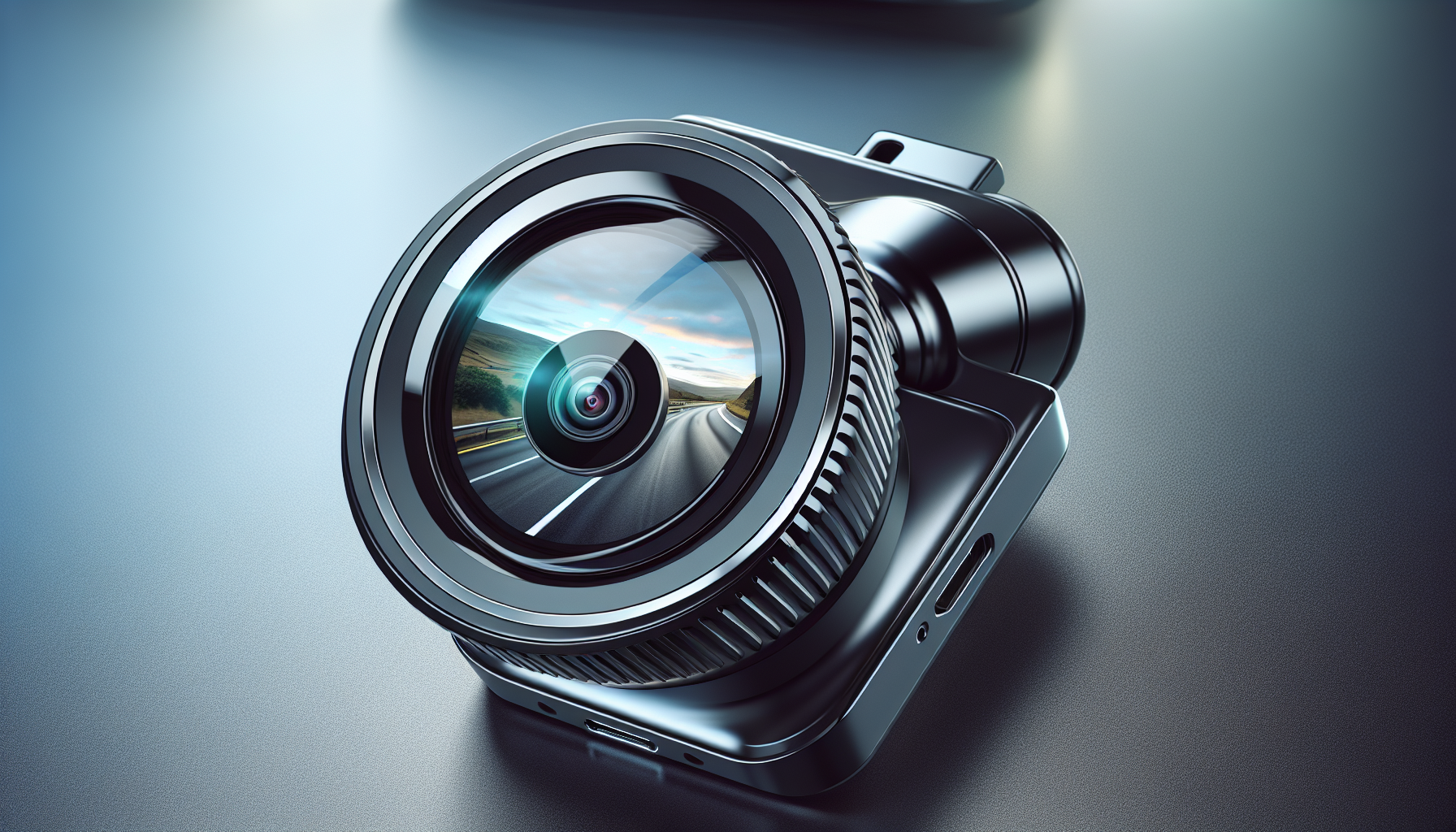 Read more about the article Advantages of Using a Car Charger Camera