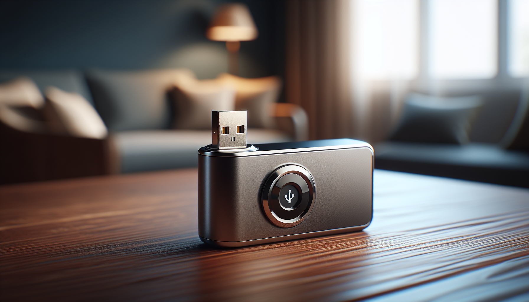Read more about the article Exploring the Advantages of a USB Drive Camera