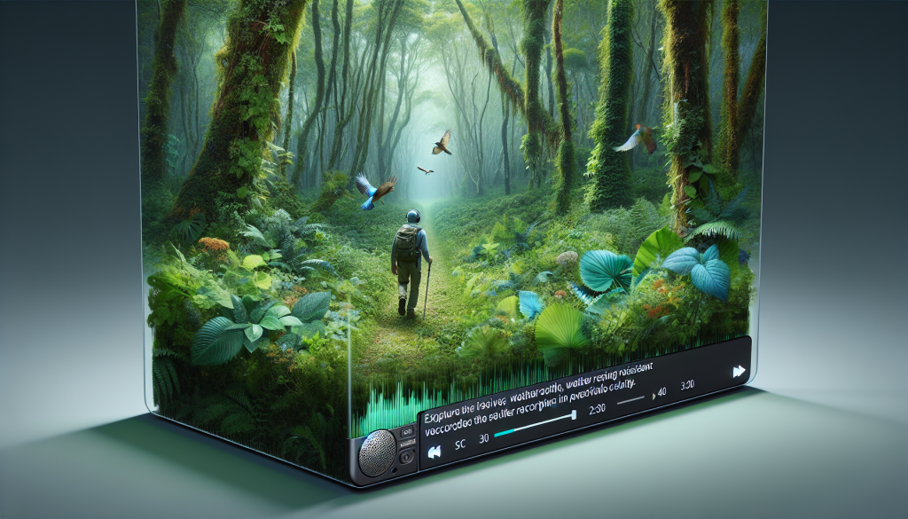 Top 10 Hidden Audio Recorder Apps for Android - EyeSpySupply Official Blog